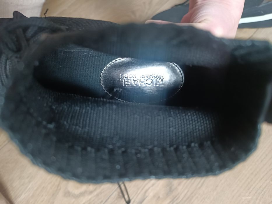 Sneakersy Michael Kors 40