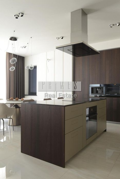 Продаж 3к 165м2 ремонт Деміївська 33 Park Avenue VIP Голосіївська