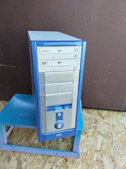 Факс, принтер, монитор, телефон. Цена за всё. Клавиатура A4TECH провод