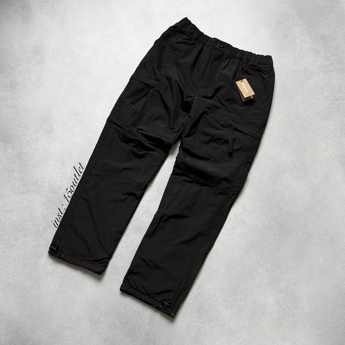 Зимние Штаны Patagonia Gore-Tex Патагонія Карго Спортивні штани