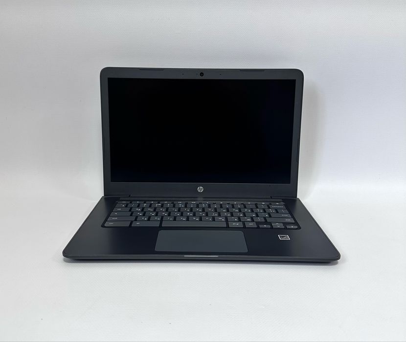 Ноутбук HP Chromebook 14 G5 14" IPS full hd Intel 8gb 64gb
