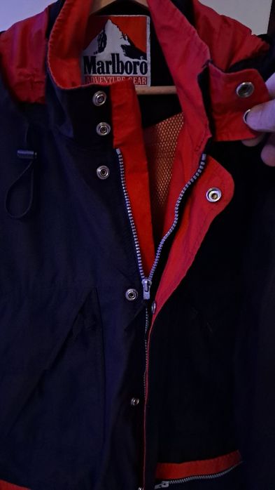 Marlboro Adventure Gear