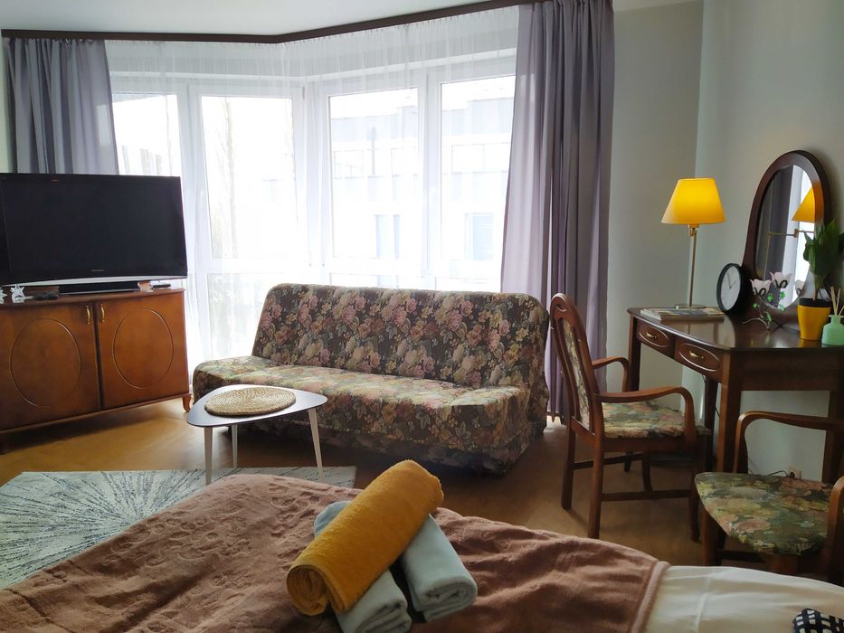 Apartament 300 m od morza Kołobrzeg