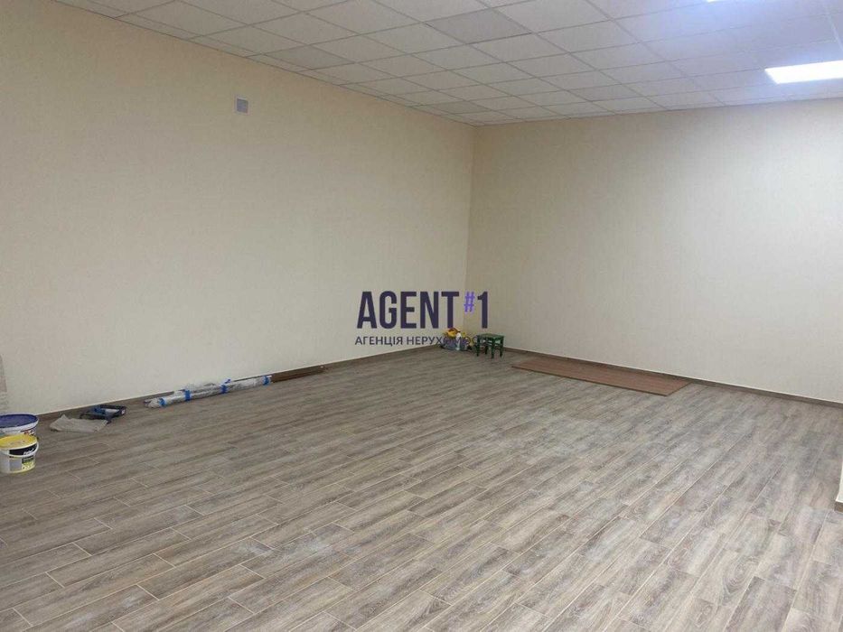 ЖК Львівський маєток, продаж фасадного приміщення, 68 кв.м.