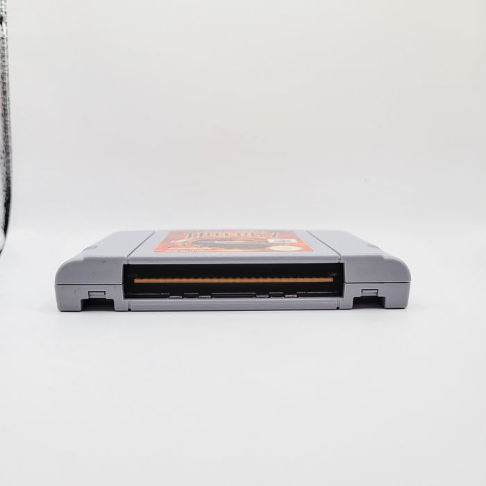 Mortal Kombat Trilogy Nintendo 64 (N64)