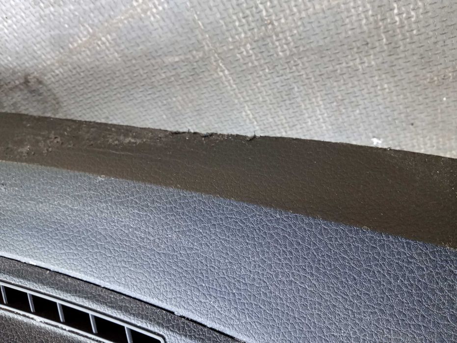 VW Crafter II deska rozdzielcza OE 22r Europa Man TGE