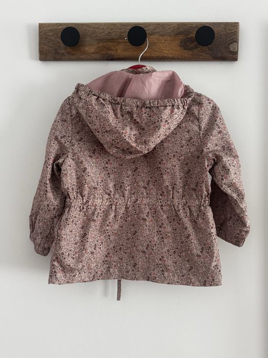 Kurtka wiatrówka H&M 92