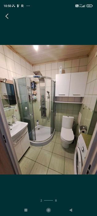 Wynajmę mieszkanie kawalerkę 2 pokoje - Widok 6
