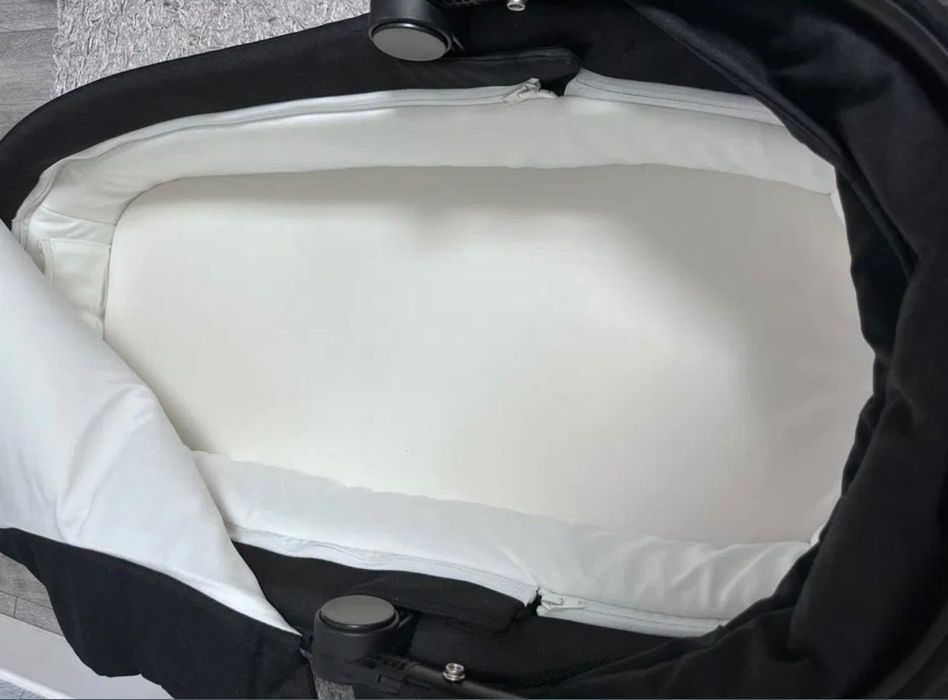 Cybex Balios S Lux 2024 (2в1)