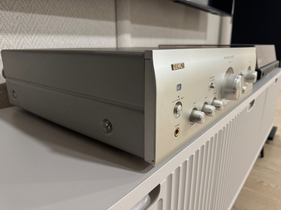 Denon PMA-1500AE Silver Супер стан.