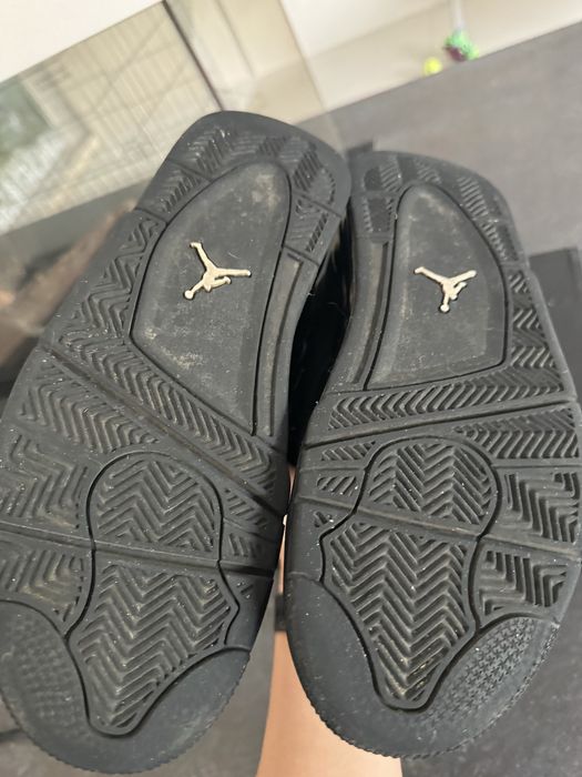 Sprzedam buty Air Jordan Black Cat