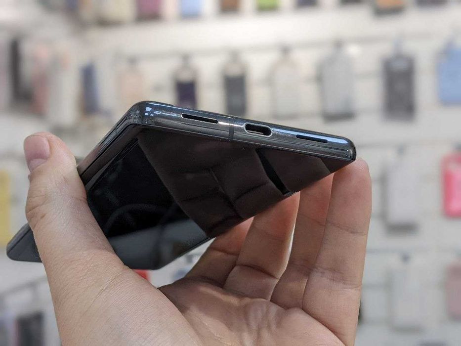 Телефон Google Pixel 7 Pro 12/128 Gb Obsidian