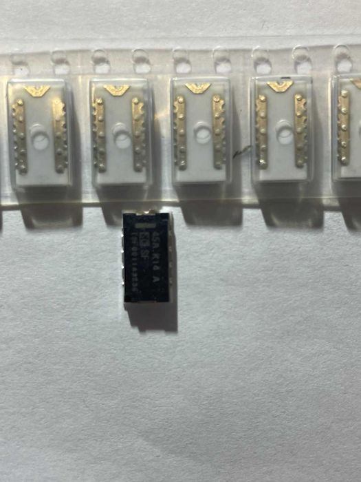 Запобіжник SFK-5045, Self Control Protector, 45A K14 A fuse