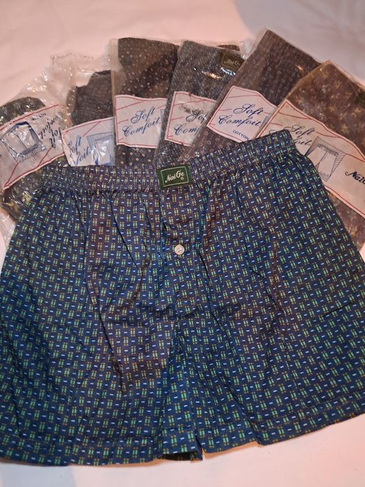 труси чоловічі  Naige