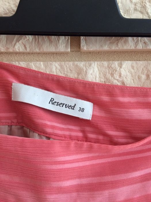 Spódnica reserved