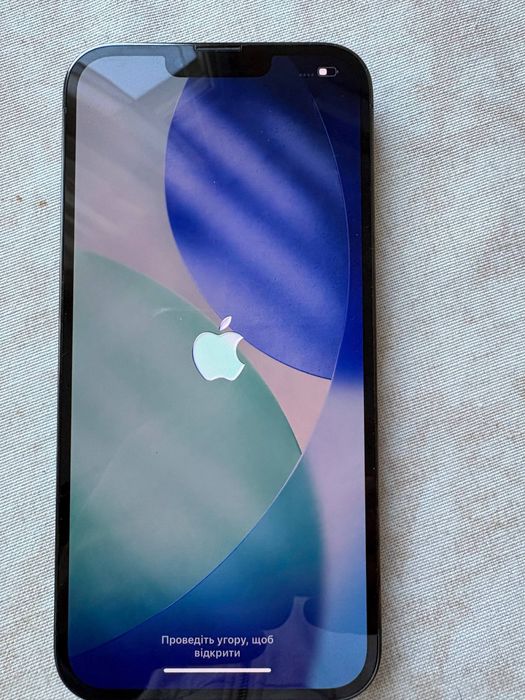 iPhone 13 Pro Max, 256 Гб