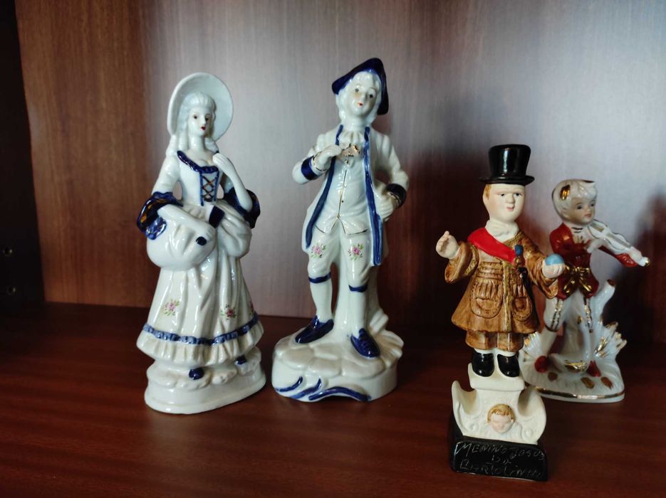 Biblots de porcenana