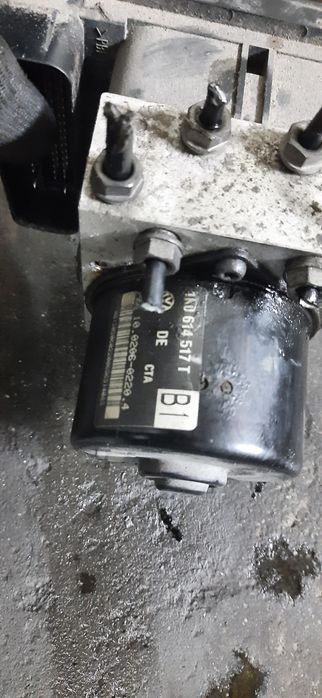 Pompa ABS ESP Audi A3 8P 2.0 tdi