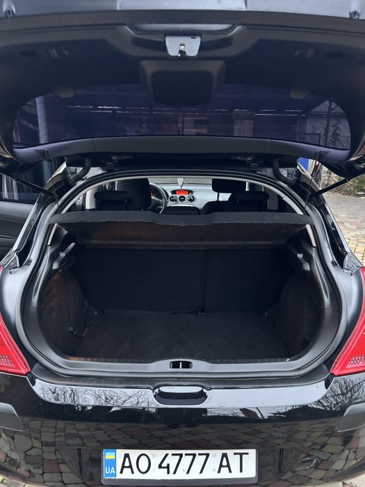 Пежо 308, 2010 р.в., 184 тис.пробігу, Автомат