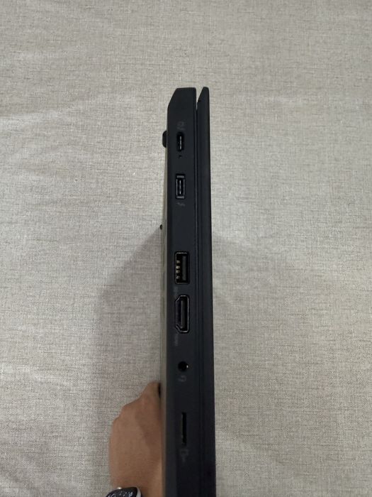 Lenovo Thinkpad T14 Gen 2/ i7-1185G7/48gb/512gb/14"