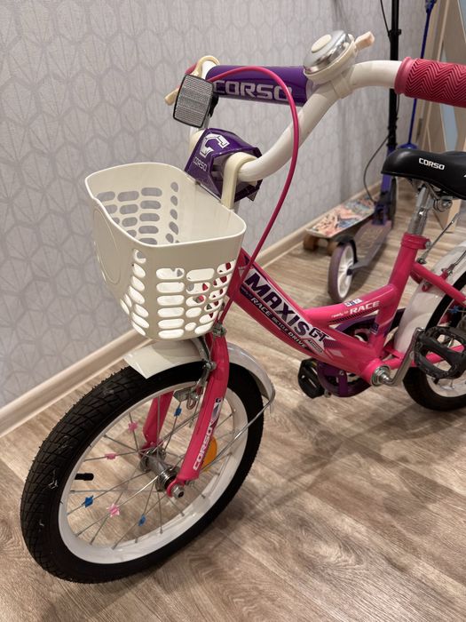 Велосипед Corso 16