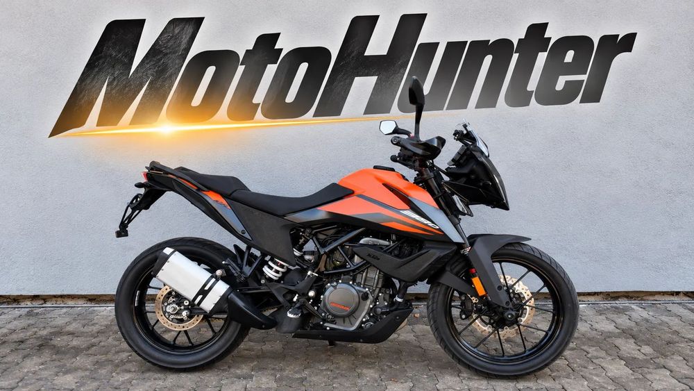 KTM