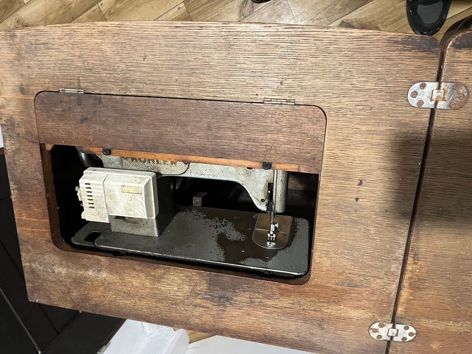 Maszyna do szycia Kohler