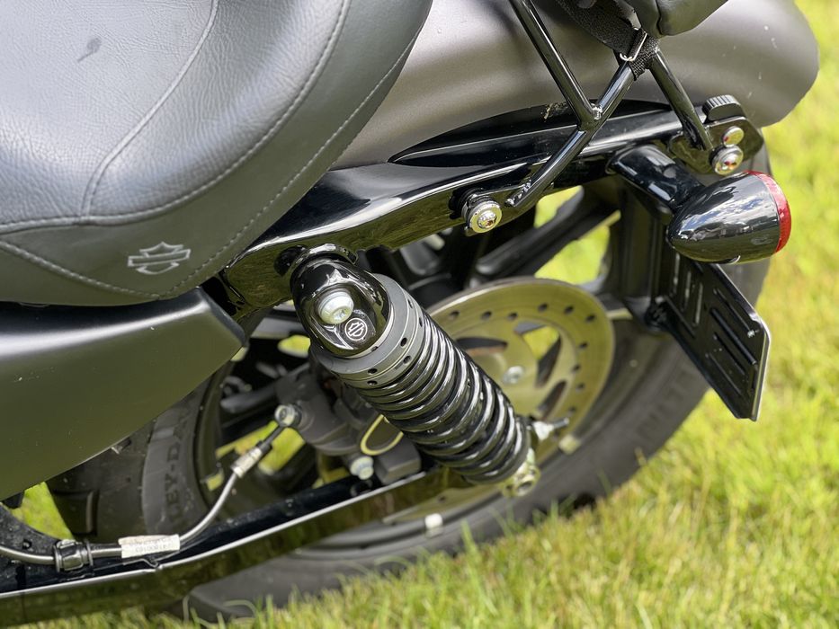 Продам Harley Davidson XL1200