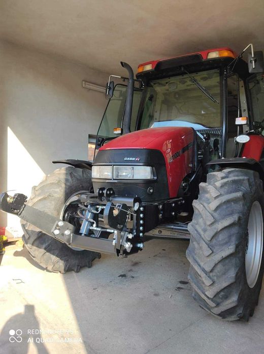 Tuz przedni podnośnik do ciągnika, transport, wszystkie marki