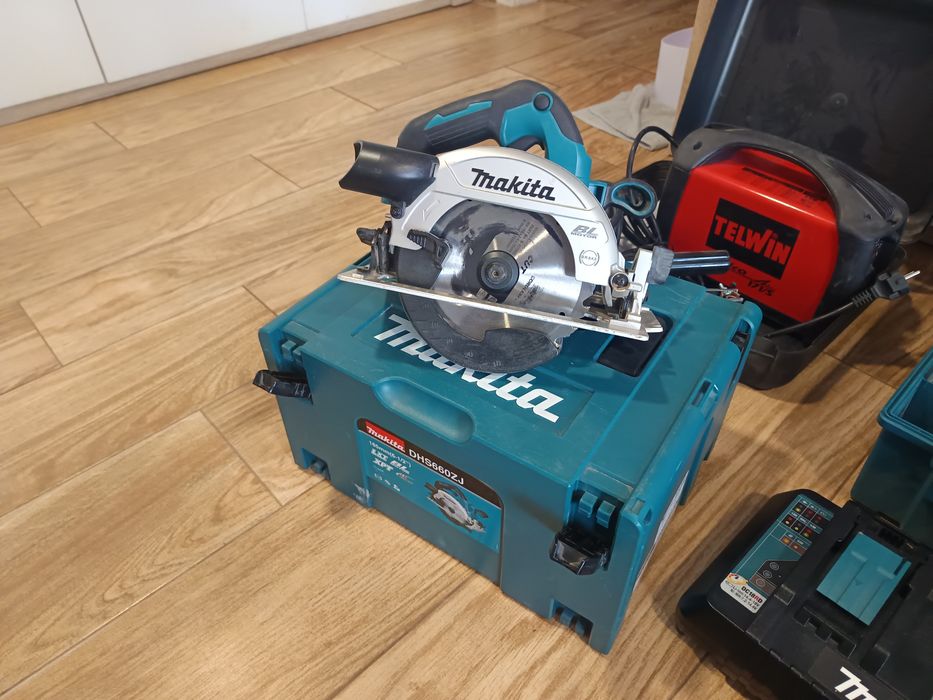 Ferramentas elétricas