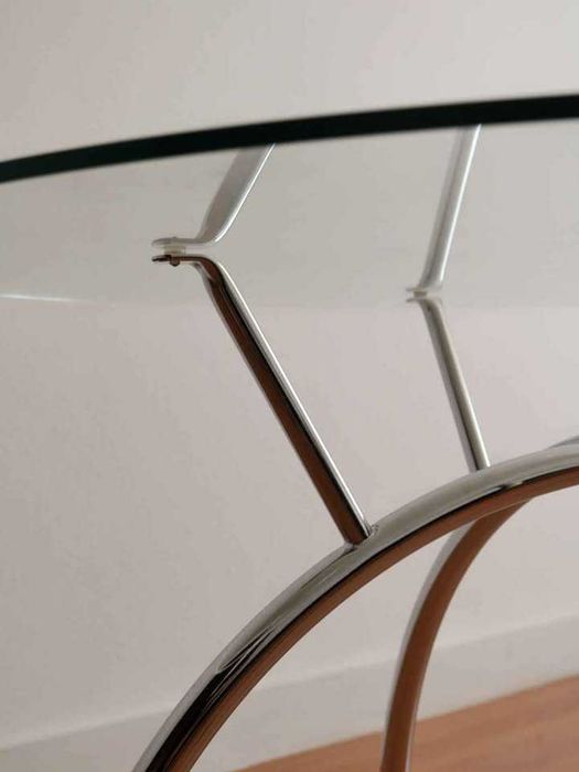 Mesa de centro Vintage / Vintage coffee table