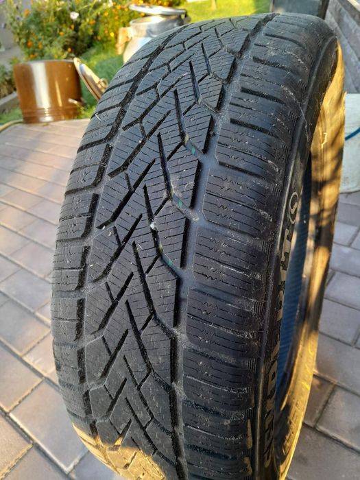 Продам зимову гуму