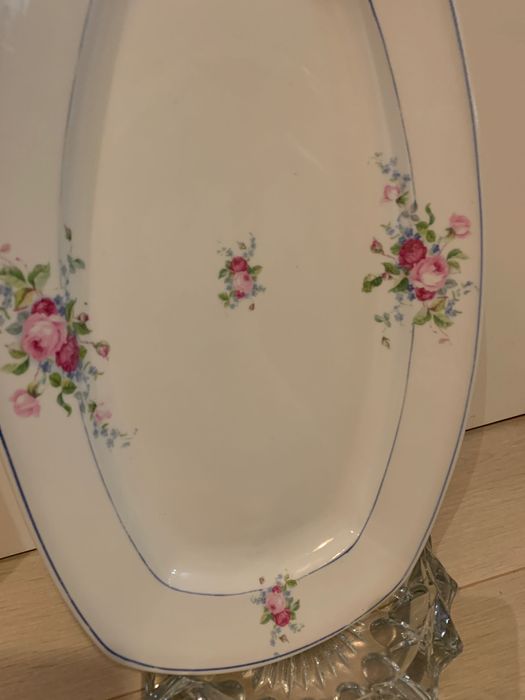 Travessa com mais 100 anos. Antiga