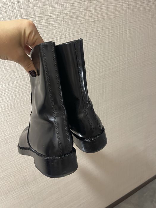 Челсі massimo dutti