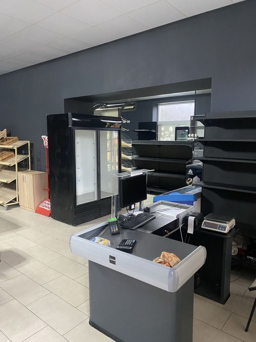 Оренда- продаж приміщення