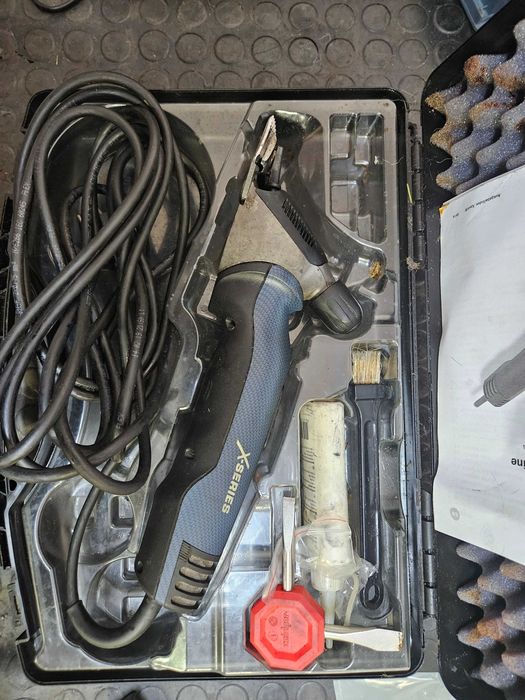 Maszynka do strzyżenia owiec alpak Heiniger Xpert