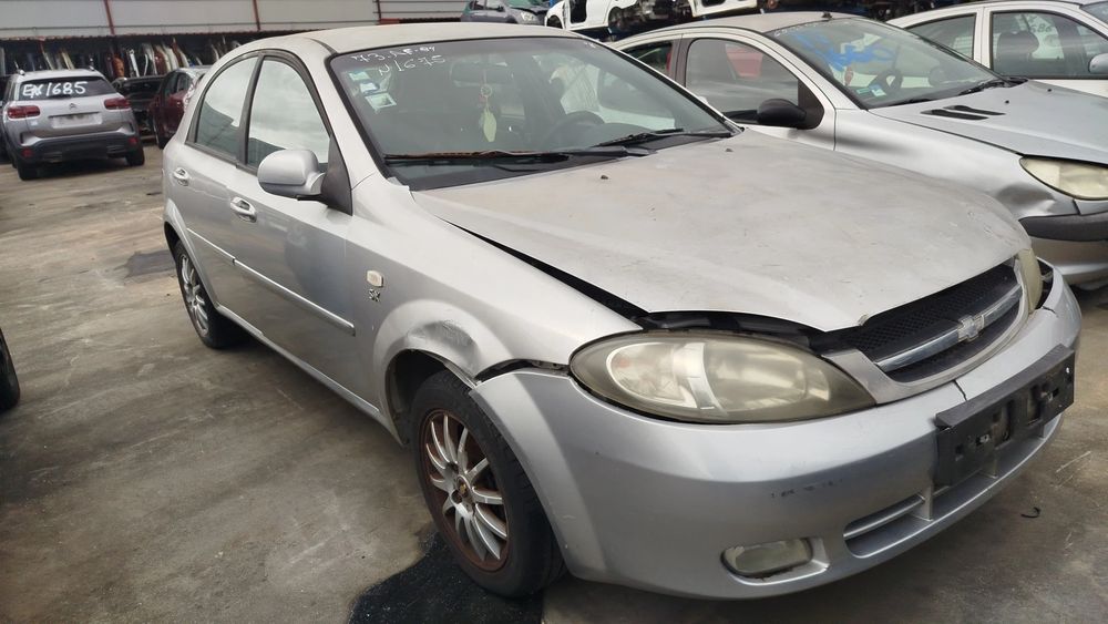 Para peças CHEVROLET Lacetti (J200)