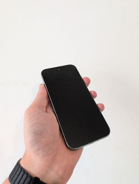 Google Pixel 9 Pro Hazel 16/256gb Neverlock MDM 10 циклів!
