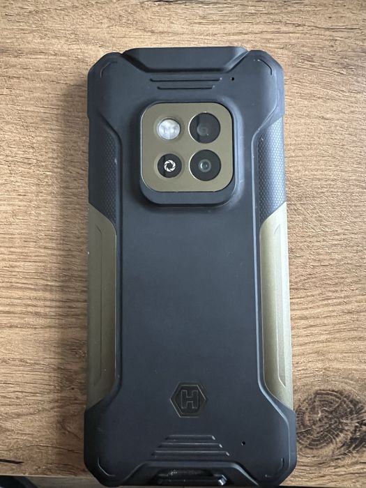 Hammer construktion 2 5G,military edition