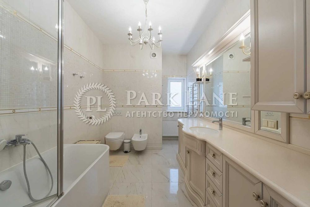 Багатокімнатна квартира за адресою (площа 172 м²) - Atlanta.ua - фото 14