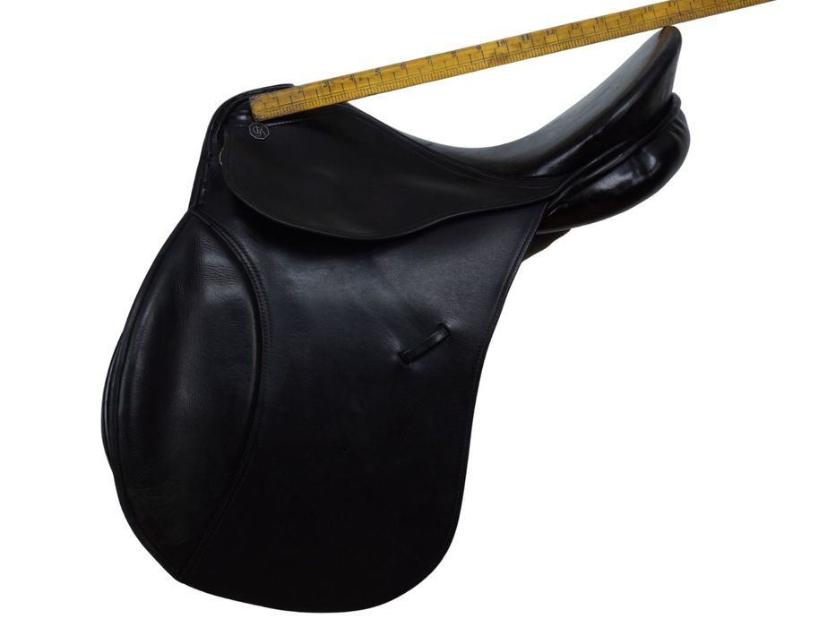 Kieffer Aachen AT Siodło Wszechstronne