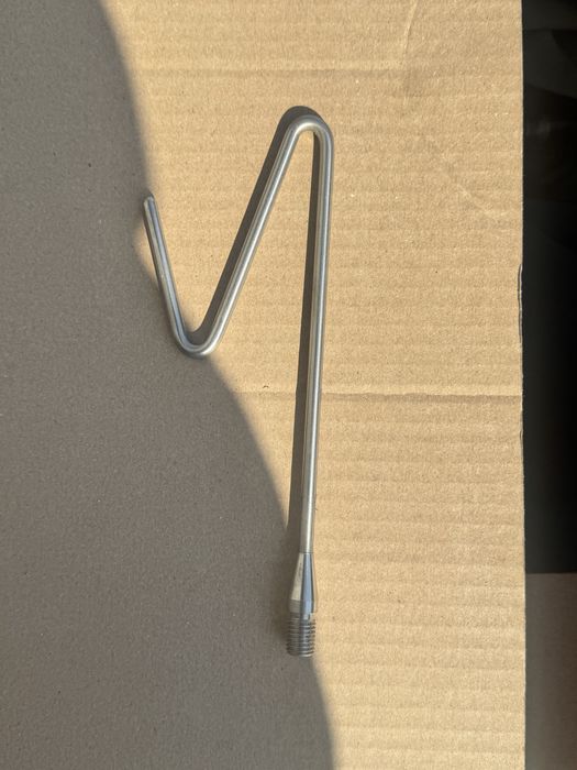 Carp Old School Bolt