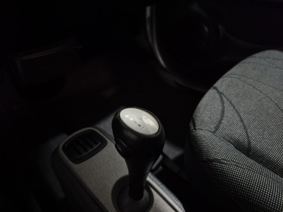 Smart Fortwo 0.8CDI - NACIONAL | GARANTIA | 129.000KM - AUTOMÁTICO