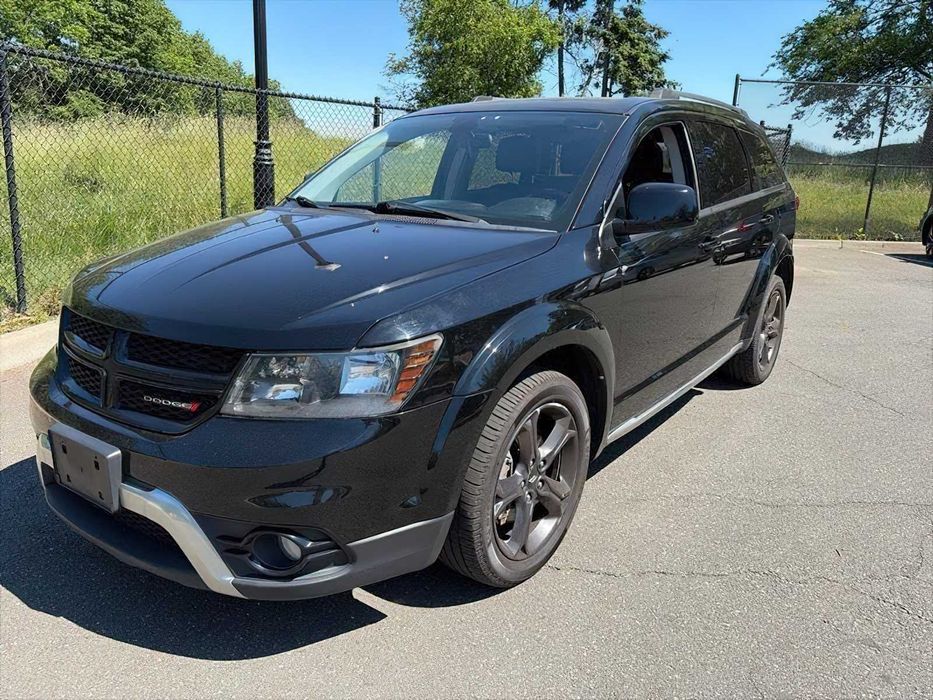Dodge Journey      2019