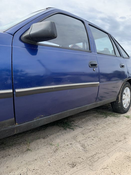 Daewoo Nexia 2007