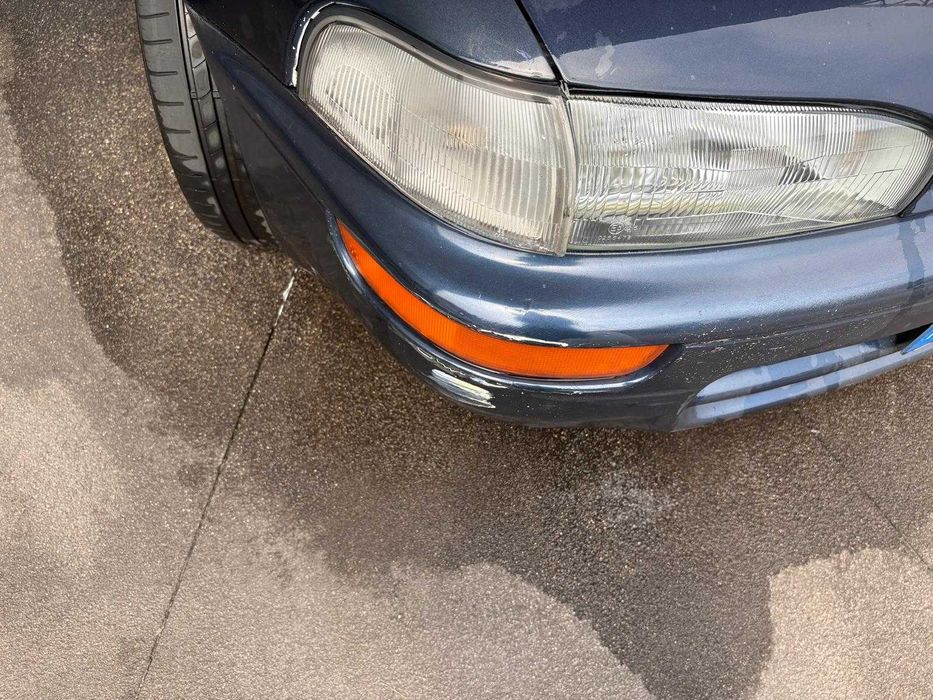 Toyota Corolla 1.3 XLi 1996 – motor fiável, estética com história