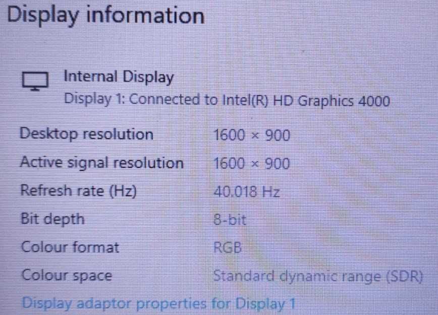 Portatil dell i7 16gb ram