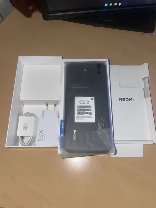 redmi 15c 8/256 Nfc