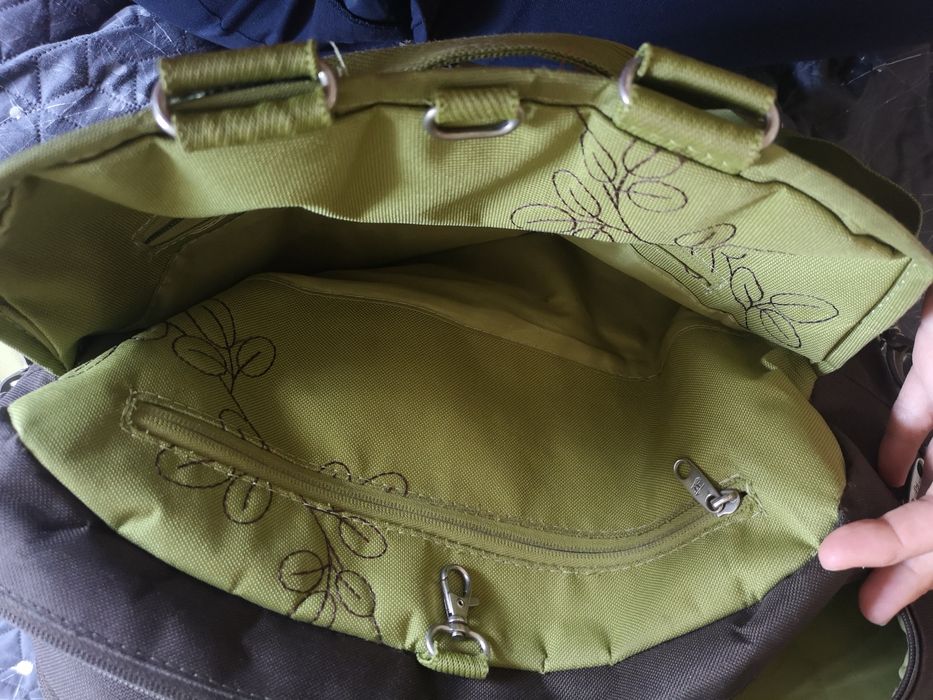 Torba na laptopa American Tourister