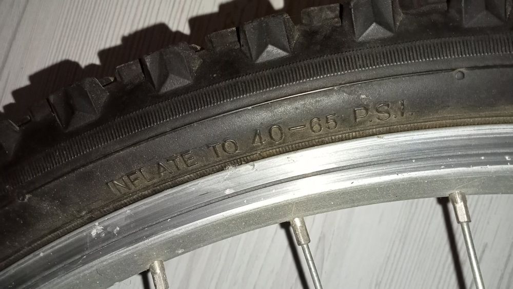 Велосиред Yazoo Streetbike